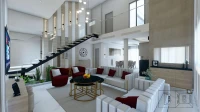  Décoration et architecture d'interieur 