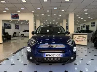 Fiat 500x 2025 Club