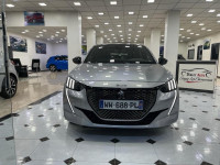 voitures-peugeot-208-2023-gt-tlemcen-algerie