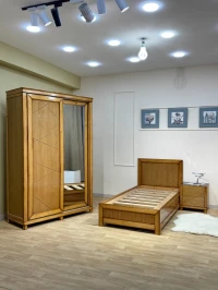 Chambre d'enfant
