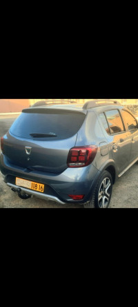 voitures-dacia-sandero-2018-stepway-privilege-cheraga-alger-algerie