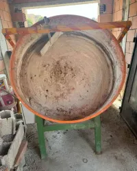 Granulateur bentonite