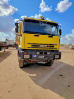 camion-shacman-tamanrasset-algerie