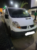 fourgon-renault-trafic-2008-reghaia-alger-algerie