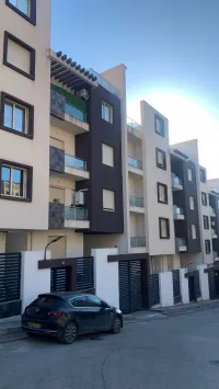 Location Appartement F4 Alger Bouzareah