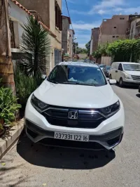 Honda CRZ 2022 