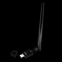 CLE WIFI D-LINK DWA-185 Wi-Fi USB