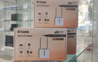 reseau-connexion-modem-4g-dlink-ac1200-lte-turbo-fast-dwr-961v-bab-ezzouar-alger-algerie