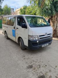حافلة-toyota-hiace-2006-الداموس-تيبازة-الجزائر