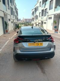 سيارات-citroen-c4-2024-بئر-الجير-وهران-الجزائر