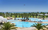 TURBO MÉGA PROMO - HAMMAMET YASMINE EN AVION!