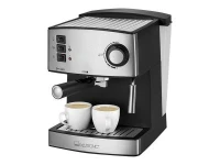 MACHINE A CAFÉ EXPRESSO CLATRONIC 850W