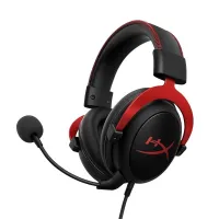 Casque Gaming Hyper X Cloud 2 RED