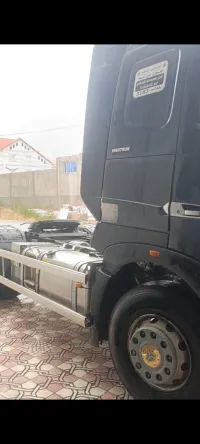 howo A7 4x2 2018