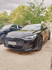 سيارات-audi-a6-2025-s-line-قسنطينة-الجزائر