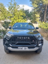 السيارات-النفعية-toyota-hilux-2026-gr-sport-قسنطينة-الجزائر