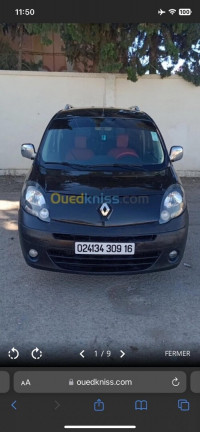 voitures-renault-kangoo-2009-said-hamdine-alger-algerie