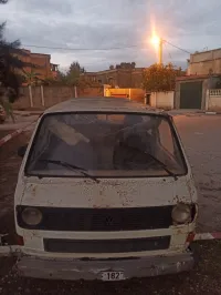 Volkswagen Volkswagen T3 