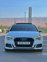 voitures-audi-a3-2019-s-line-biskra-algerie