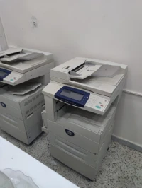Xerox c128