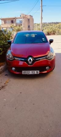 سيارات-renault-clio-4-2013-dynamique-plus-شراقة-الجزائر