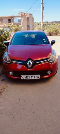 سيارات-renault-clio-4-2013-dynamique-الجزائر-وسط
