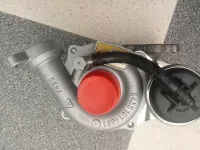 Turbo 1.4 HDI BIPPER-207-NEMO-C3-206-307