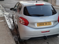 citadine-peugeot-208-2014-allure-sidi-bel-abbes-algerie