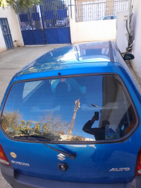 voitures-suzuki-alto-2009-mouzaia-blida-algerie