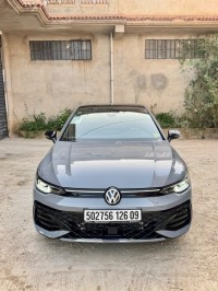 سيارات-volkswagen-golf-8-2026-r-black-edition-البليدة-الجزائر