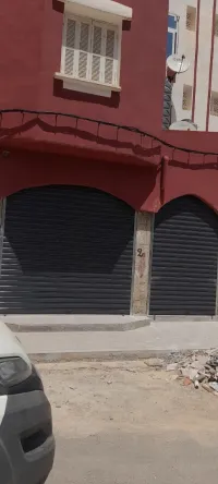 Location Local Tizi Ouzou Draa el mizan