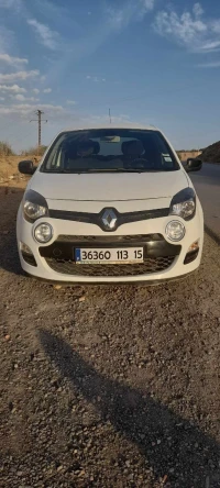 Renault Twingo 2013 expression