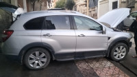 voitures-chevrolet-captiva-2009-ltz-ferdjioua-mila-algerie