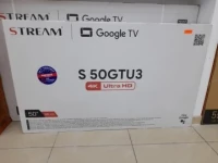 Stream Google tv