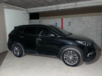 voitures-hyundai-santafe-2018-prestige-beni-messous-alger-algerie