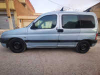 voitures-peugeot-partner-2001-bordj-bou-arreridj-algerie