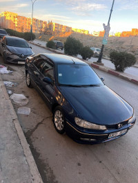 voitures-peugeot-406-2003-bordj-bou-arreridj-algerie