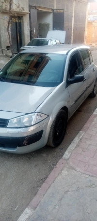 voitures-renault-megane-2-2003-khemis-miliana-ain-defla-algerie