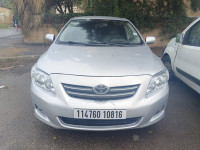 voitures-toyota-corolla-verso-2008-kouba-alger-algerie