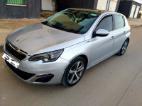 voitures-peugeot-308-2014-allure-salah-bey-setif-algerie