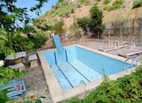 Vente Villa Béjaïa Aokas