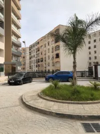 Location Appartement F2 Alger Hydra
