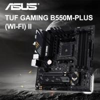 carte-mere-asus-tuf-gaming-b550-m-plus-last-version-2024-maghnia-tlemcen-algerie