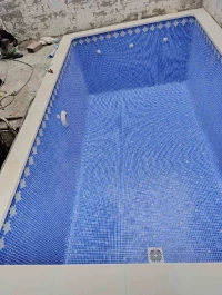 Construction et rénovation de piscines 