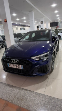 voitures-audi-a3-2024-sline-chlef-algerie