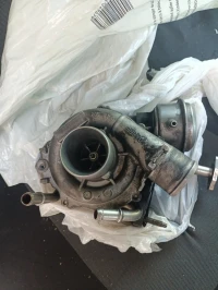 Turbo Mégane 3 / 1.9 dci 130 CV 