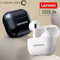 kits mains bluetooth Lenovo LP40