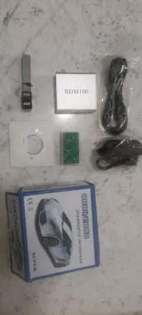 BDM100 