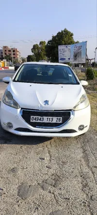 Peugeot 208 2013 Active