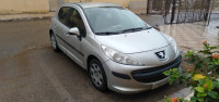 voitures-peugeot-207-2010-active-oran-algerie